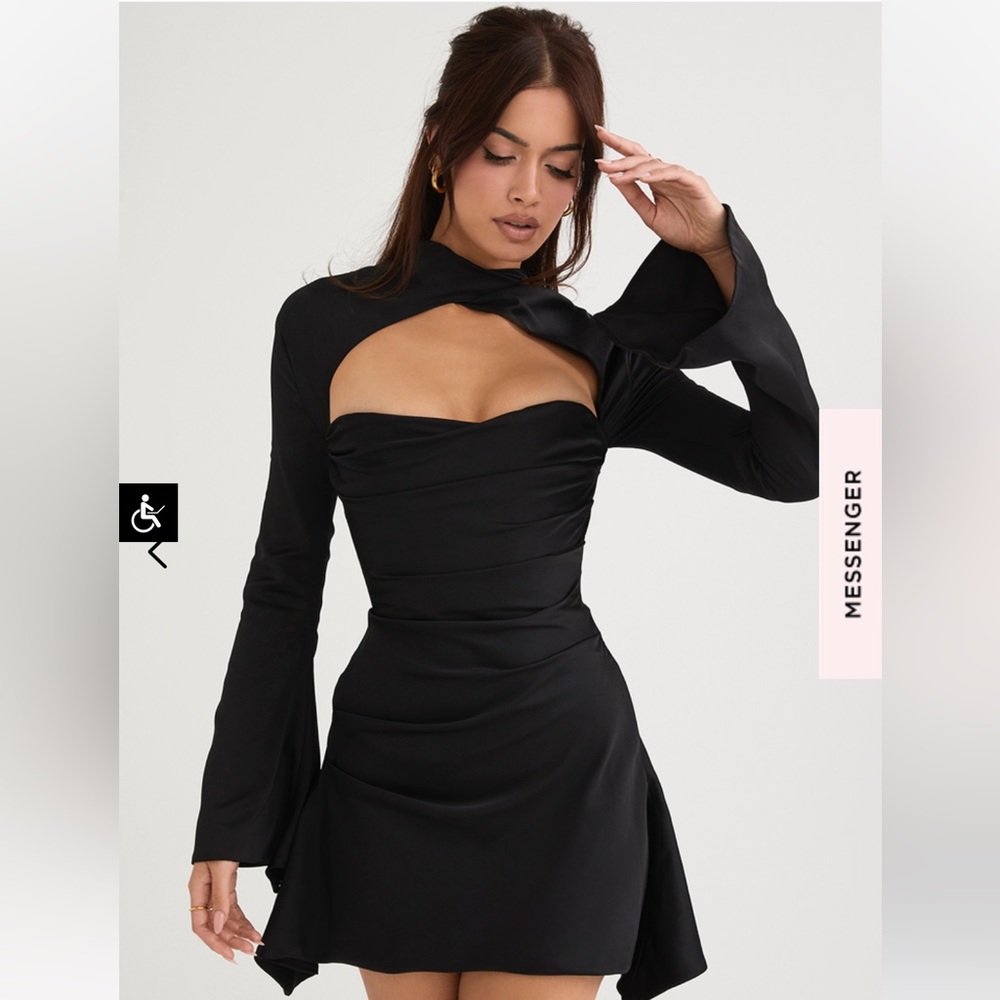 House of CB Toira Dress